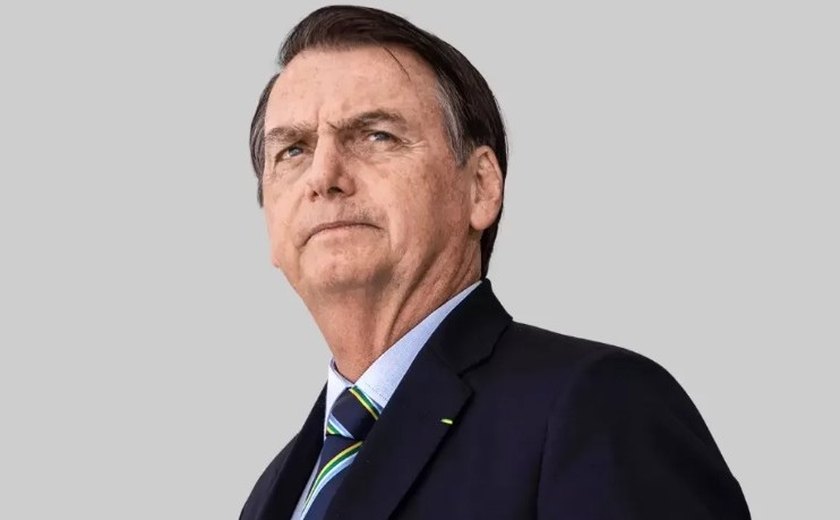 “Abin paralela”: Bolsonaro diz que Carlos vai depor à PF na terça