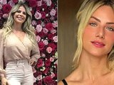 Karina Bacchi é criticada por dizer que Gio Ewbank errou ao defender os filhos de racismo