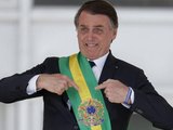 Após sair do Brasil, Bolsonaro deve ficar nos EUA por ao menos um mês