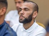 Daniel Alves é condenado a 4 anos e meio por agressão sexual
