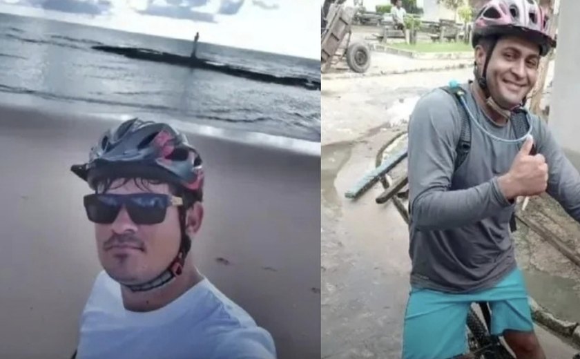 Motorista de BMW que atropelou dois homens em Marechal é identificado