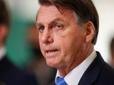 Bolsonaro diz que manterá o Auxílio Brasil em R$ 600 se for reeleito