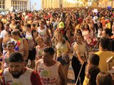 Jaraguá Folia volta a celebrar o carnaval de rua em Maceió