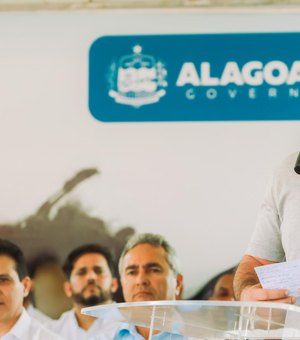 Governador anuncia três novos Institutos Federais de Educação para Alagoas