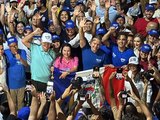 Renan Filho anuncia entrega dos primeiros trechos do Arco Metropolitano durante Caravana no Pilar