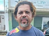 Morador de rua espancado por personal diz que perdoa o agressor e revela ter medo de ser incriminado