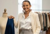 Camila Nunes revela como transformou suas raízes em inspiração para a moda Alagoana