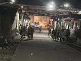 Três pessoas são mortas na noite desta terça (9) em Ibateguara