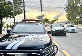 Polícia Civil prende homem condenado por estuprar criança de 11 anos em Maceió