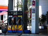 Gasolina sobe 6,09% após reoneração dos combustíveis