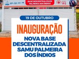 Investimentos e compromisso: Prefeito Júlio Cezar entrega novos equipamentos da Saúde nos próximos dias