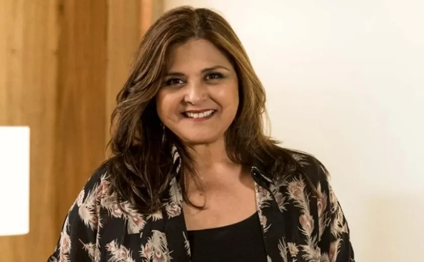 Atriz Elizangela morre aos 68 anos no Rio de Janeiro