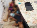 Dois homens morrem e um adolescente fica ferido durante atentado em Maceió