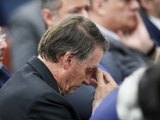 PGR pede condenação de Bolsonaro e outros por tentativa de golpe