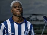 Ex-jogador das categorias de base do CSA é baleado em atentado no Santos Dumont