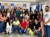 Iprev Maceió fica entre os 10 melhores estágios do Brasil em prêmio do CIEE