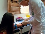 Prefeitura de Ibateguara realiza ação de saúde com mais de 200 atendimentos