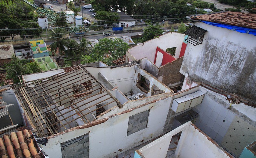 Caso Braskem em Maceió entra na pauta da Organização das Nações Unidas