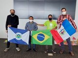 Programa Escolas Criativas: Secretário de Educação de Branquinha participa de imersão em Boston – EUA