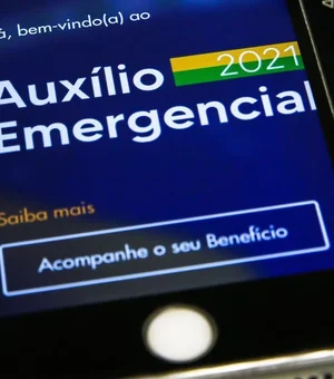 Caixa paga hoje auxílio emergencial a nascidos em novembro