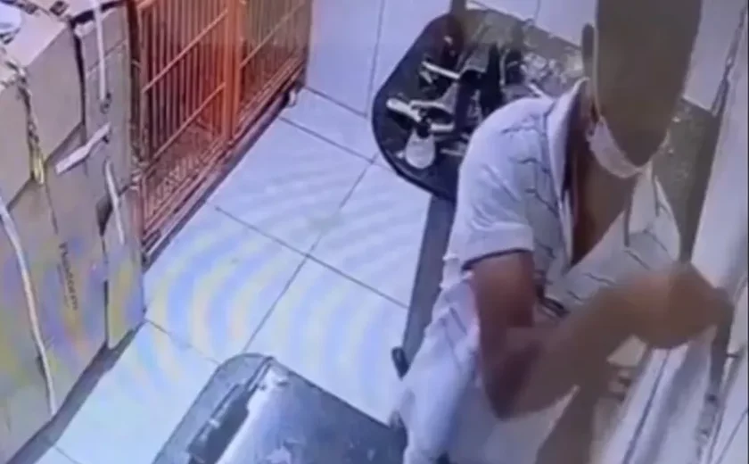 Homem acusado de matar cachorro tem pedido de habeas corpus negado