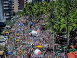 Prévias de carnaval de Maceió têm início neste domingo; veja programação completa