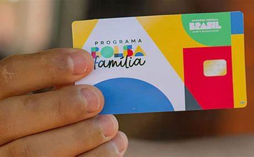 Bolsa Família de janeiro começa a ser pago hoje