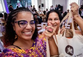 Alagoas cria fundo permanente e inédito para o artesanato