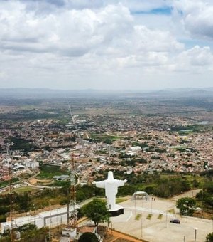 Pai de babá acusado de estuprar de menina de 5 anos é preso em Palmeira dos Índios