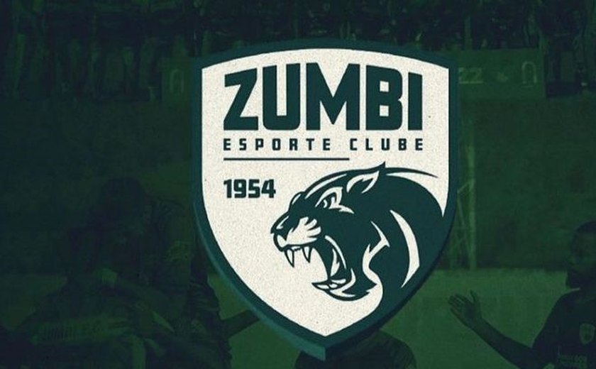 Zumbi Esporte Clube disputa hoje vaga na semifinal da Copa Alagoas 2023