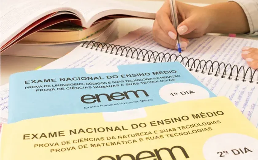 Enem 2023: Calendário é divulgado pelo Inep