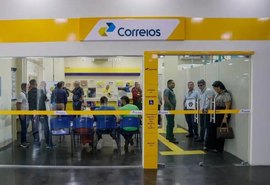 Greve dos Correios atinge todo o Brasil nesta sexta-feira