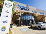 Prefeitura de Maceió inaugura Saúde da Gente Especialidades no Benedito Bentes