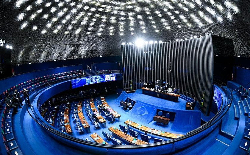 Confira os candidatos ao Senado por Alagoas