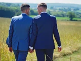 Comissão da Câmara aprova projeto que proíbe casamento homoafetivo