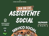 Evento especial em Palmeira dos Índios homenageia assistentes sociais do município