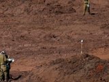 Bombeiros localizam mais um corpo em Brumadinho