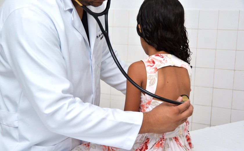 Alagoas vai receber 61 novos profissionais do Mais Médicos