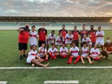 CRB goleia o Atlético Alagoano e vai à final do Estadual Feminino: 7 a 0