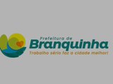 Recuperação e nova pavimentação em Branquinha agrada a população