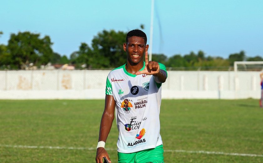 Zumbi vence Penedense na primeira partida do Estadual