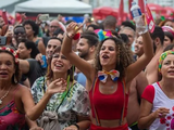 Prefeitura do Rio cancela Carnaval de rua devido à Covid pelo 2º ano