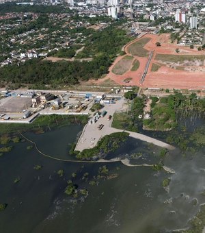 Maceió: Prefeitura sabia que área de risco crescia desde setembro, mostra ofício sigiloso