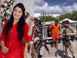 Marido da cantora gospel Sara Freitas é condenado por feminicídio junto com dois cúmplices