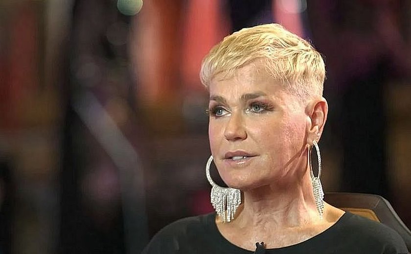 Xuxa conta por que história do disco ao contrário e 'pacto com diabo' não entraram em série