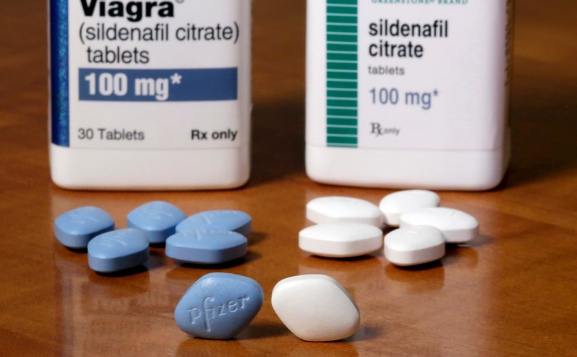 Viagra pode ajudar a prevenir Alzheimer, diz estudo