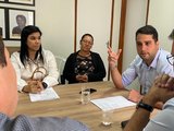 Prefeitura de Santana do Mundaú institui piso salarial dos Agentes Comunitários de Saúde e de Combate às Endemias