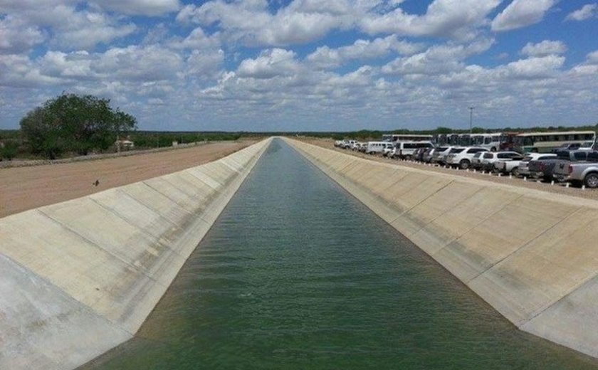 Corpo de criança desaparecida no Canal do Sertão é resgatado