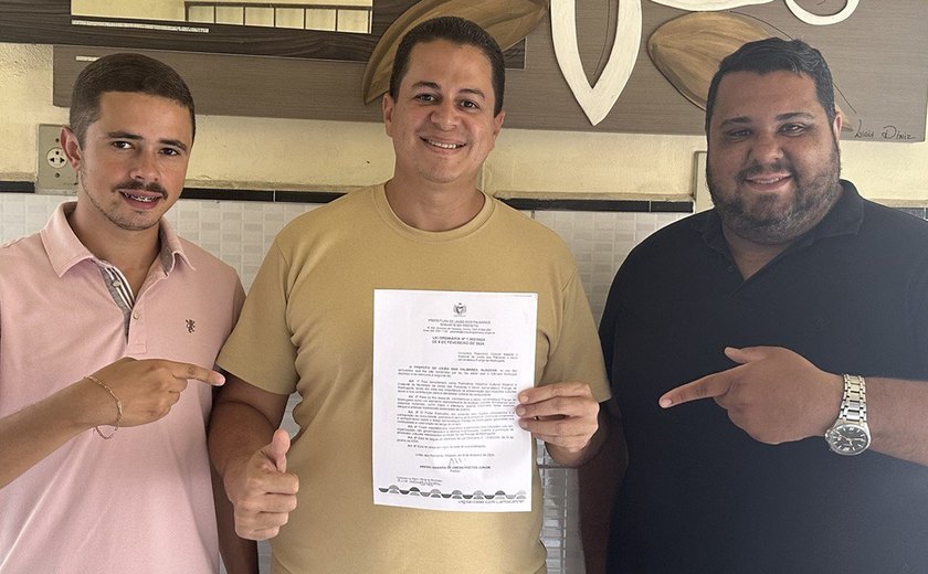 Projeto de Lei do vereador Marcos Filho torna Franga da Madrugada patrimônio histórico cultural e imaterial de União dos Palmares