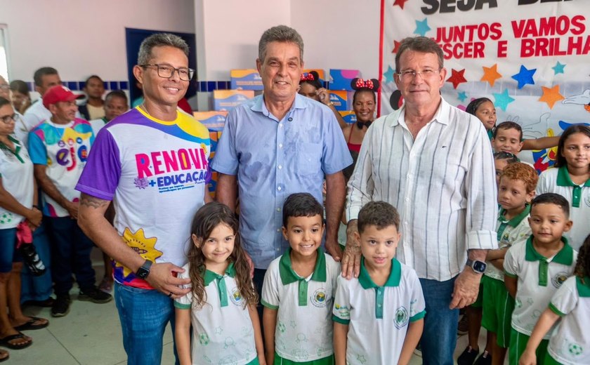 Branquinha conquista o 11º lugar no IQEAL 2026 e segue entre os destaques de Alagoas